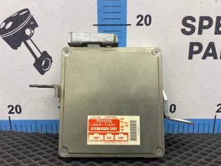 Фото запчасти блок управления двигателем Toyota Corona 1993 Б/У запчасть Запчасть блок управления двигателем Toyota Corona 1993