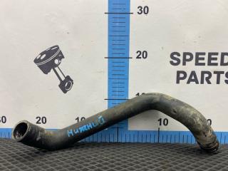 Фото запчасти патрубок радиатора Toyota Corona 1993 Б/У запчасть Запчасть патрубок радиатора Toyota Corona 1993