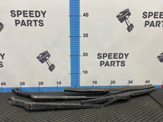 Фото запчасти дворник лобового стекла Toyota Corona 1993 Б/У запчасть Запчасть дворник лобового стекла Toyota Corona 1993