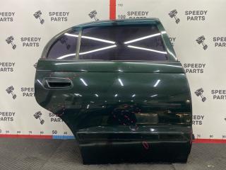 Дверь боковая задняя правая Toyota Corona 1993 Б/У Дверь боковая задняя правая Toyota Corona 1993
