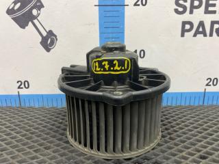 Фото запчасти мотор печки Toyota Corona 1993 Б/У запчасть Запчасть мотор печки Toyota Corona 1993