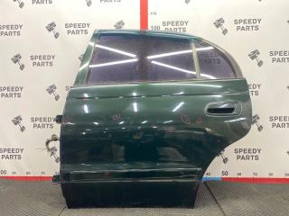 Дверь боковая задняя левая Toyota Corona 1993 Б/У Дверь боковая задняя левая Toyota Corona 1993