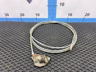 Трос лючка топливного бака Toyota Corona 1993 Б/У Трос лючка топливного бака Toyota Corona 1993