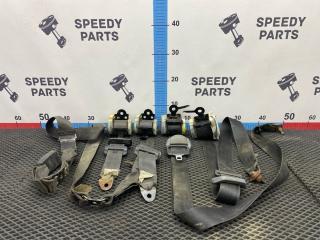 Фото запчасти ремень безопасности Toyota Corona 1993 Б/У запчасть Запчасть ремень безопасности Toyota Corona 1993