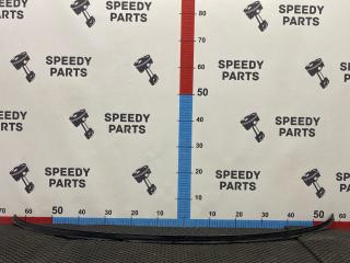 Молдинг стекла задний Toyota Corona 1993