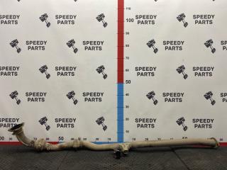 Фото запчасти приемная труба глушителя Toyota Corona 1993 Б/У запчасть Запчасть приемная труба глушителя Toyota Corona 1993