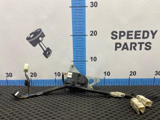 Сервопривод заслонок печки Toyota Corona 1993