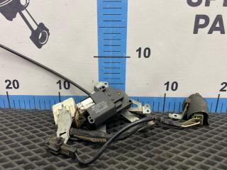 Сервопривод заслонок печки Toyota Corona 1993