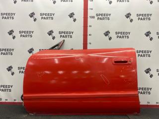 Дверь боковая передняя левая Toyota Chaser 1992 Б/У Дверь боковая передняя левая Toyota Chaser 1992