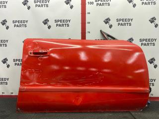 Дверь боковая передняя правая Toyota Chaser 1992 Б/У Дверь боковая передняя правая Toyota Chaser 1992