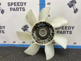 Запчасть вискомуфта Toyota Chaser 1992