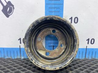 Фото запчасти шкив помпы Toyota Chaser 1992 Б/У запчасть Запчасть шкив помпы Toyota Chaser 1992