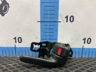 Ручка двери внутренняя передняя правая Toyota Chaser 1992