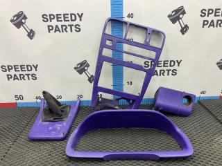 Накладка в салоне Toyota Chaser 1992 Б/У Накладка в салоне Toyota Chaser 1992