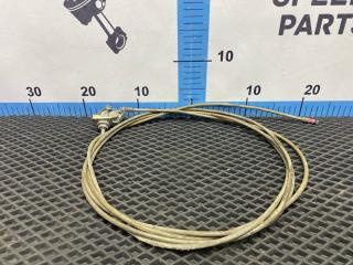 Трос лючка топливного бака Toyota Chaser 1992 Б/У Трос лючка топливного бака Toyota Chaser 1992