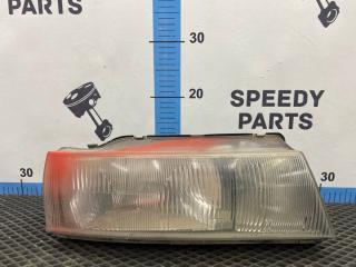 Фара галогеновая передняя правая Toyota Chaser 1992