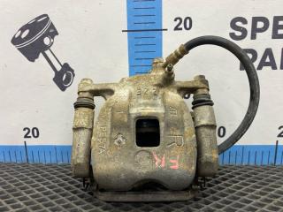 Суппорт тормозной передний правый Toyota Chaser 1992