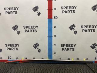 Молдинг двери передний правый Toyota Chaser 1992