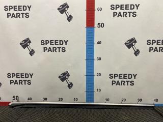Молдинг двери задний левый Toyota Chaser 1992