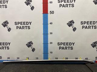 Молдинг двери задний правый Toyota Chaser 1992