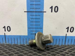 Фото запчасти болт шкива коленвала Toyota Chaser 1992 Б/У запчасть Запчасть болт шкива коленвала Toyota Chaser 1992