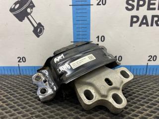 Запчасть подушка двигателя Volkswagen Tiguan