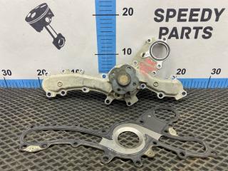 Запчасть помпа Toyota Land Cruiser