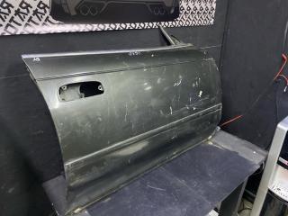 Дверь боковая передняя правая Toyota Mark II Б/У Дверь боковая передняя правая Toyota Mark II