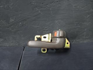 Ручка двери внутренняя правая Toyota Mark II 1994