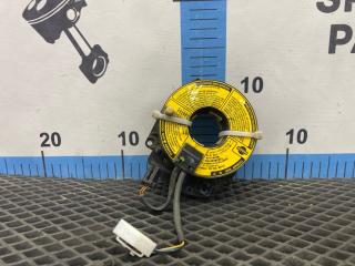 Запчасть шлейф-лента подушки безопасности Nissan R'nessa 1997