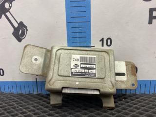 Блок управления АКПП Nissan R'nessa 1997 Б/У Блок управления АКПП Nissan R'nessa 1997