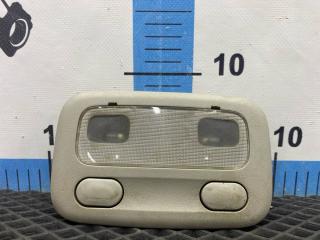 Запчасть плафон подсветки салона передний Nissan R'nessa 1997