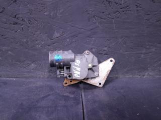 Запчасть сервопривод заслонок печки Nissan R'nessa