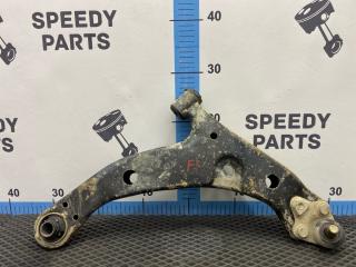 Запчасть рычаг подвески нижний передний правый Toyota Corolla 1998