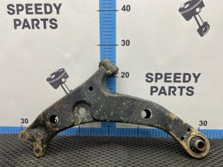 Запчасть рычаг подвески нижний передний левый Toyota Corolla 1998