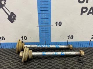 Запчасть болт подвески задний Toyota Corolla 1998