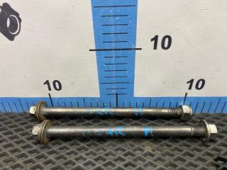 Запчасть болт подвески задний Toyota Corolla 1998