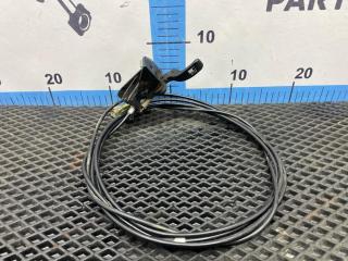 Трос лючка топливного бака Toyota Corolla 1998 Б/У Трос лючка топливного бака Toyota Corolla 1998