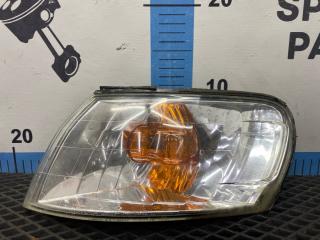 Габарит передний левый Toyota Corolla 1998 Б/У Габарит передний левый Toyota Corolla 1998