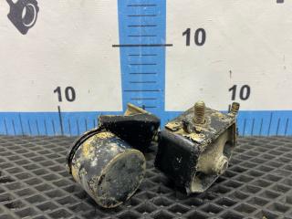 Запчасть крепление глушителя Toyota Corolla 1998