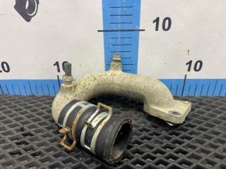 Запчасть фланец системы охлаждения Toyota Corolla 1998