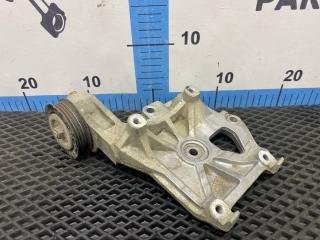 Запчасть кронштейн компрессора кондиционера Toyota Corolla 1998