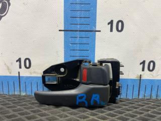 Ручка двери внутренняя задняя правая Mitsubishi Lancer Cedia 2001