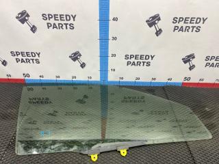 Стекло двери переднее правое Mitsubishi Lancer Cedia 2001