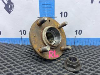 Запчасть ступица задняя левая Mitsubishi Lancer Cedia 2001