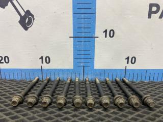 Болт головки блока цилиндров Mitsubishi Lancer Cedia CS2A 4G15