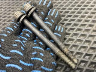 Болт головки блока цилиндров Lancer Cedia 2001 CS2A 4G15