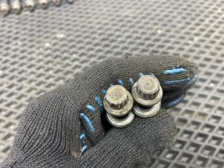 Болт головки блока цилиндров Lancer Cedia 2001 CS2A 4G15