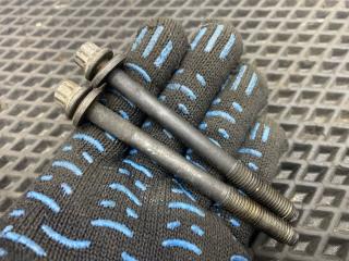 Болт головки блока цилиндров Lancer Cedia 2001 CS2A 4G15