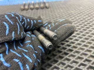 Болт головки блока цилиндров Lancer Cedia 2001 CS2A 4G15